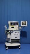 DATEX-OHMEDA Aisys Anesthesia Machine