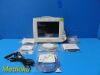 PHILIPS MP30 (M8002A) Neonatal Patient Monitor