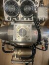 GE  5543329 MX135 CTX Tube XRay 5543329 for GE CT CT Scanner