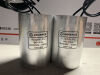 GE 2215674-2  2215674 Rotor Capacitor Set - RoHS  2215674-2  2215674  for GE CT CT Scanner