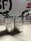 GE 2215674-2  2215674 Rotor Capacitor Set - RoHS  2215674-2  2215674  for GE CT CT Scanner