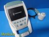 VERATHON BVI9400 Bladder Scanner W/ Battery & 0570-0351 Probe