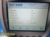 VERATHON BVI9400 Bladder Scanner W/ Battery & 0570-0351 Probe
