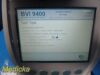 VERATHON BVI9400 Bladder Scanner W/ Battery & 0570-0351 Probe