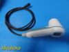 VERATHON BVI9400 Bladder Scanner W/ Battery & 0570-0351 Probe