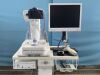 CANON CR-2 AF Fundus Camera