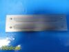 TELEFLEX Pilling Weck 523130 Hemoclip Ligating Clip Cartridge Base