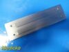 TELEFLEX Pilling Weck 523130 Hemoclip Ligating Clip Cartridge Base