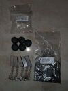 GE 2349601 2349601 Slip Ring Power Brushes for GE CT  CT Scanner