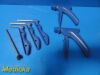 Innovasive Devices (ID) De puy Assorted Drill Guides & Handles