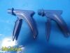 Innovasive Devices (ID) De puy Assorted Drill Guides & Handles