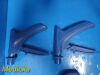 Innovasive Devices (ID) De puy Assorted Drill Guides & Handles