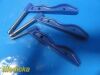 Innovasive Devices (ID) De puy Assorted Drill Guides & Handles