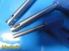 Innovasive Devices (ID) De puy Assorted Drill Guides & Handles