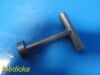 KAPP Surg Instrument CO SEITZ Solution Ulnar Head Assorted Instruments Set