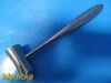 KAPP Surg Instrument CO SEITZ Solution Ulnar Head Assorted Instruments Set