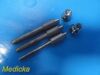 KAPP Surg Instrument CO SEITZ Solution Ulnar Head Assorted Instruments Set