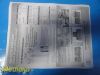 KAPP Surg Instrument CO SEITZ Solution Ulnar Head Assorted Instruments Set
