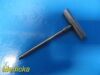 KAPP Surg Instrument CO SEITZ Solution Ulnar Head Assorted Instruments Set