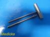 KAPP Surg Instrument CO SEITZ Solution Ulnar Head Assorted Instruments Set