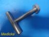 KAPP Surg Instrument CO SEITZ Solution Ulnar Head Assorted Instruments Set