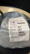 PHILIPS DFM100 MRX Effica DFM100 MRX Defibrillator Paddle  Defibrillator