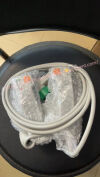 PHILIPS DFM100 MRX Effica DFM100 MRX Defibrillator Paddle  Defibrillator