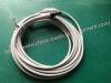 GE 2016560-003 DLG-011-0503  CAM 14 ECG Cable 2016560-003 DLG-011-0503 Compatible ECG unit