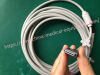 GE 2016560-003 DLG-011-0503  CAM 14 ECG Cable 2016560-003 DLG-011-0503 Compatible ECG unit