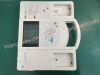 GE CardioServ CardioServ Defibrillator Front Panel with Screem Defibrillator