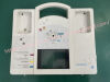 GE CardioServ CardioServ Defibrillator Front Panel with Screem Defibrillator