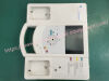 GE CardioServ CardioServ Defibrillator Front Panel with Screem Defibrillator