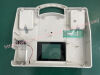 GE CardioServ CardioServ Defibrillator Front Panel with Screem Defibrillator