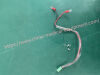 GE CardioServ CardioServ Defibrillator Power Charging Cable Assembly Defibrillator