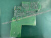 GE QSD-11014.1 2036591-001 3882 Marquette  CardioServ Defibrillator Treatment Board QSD-11014.1 2036591-001 3882 Defibrillator