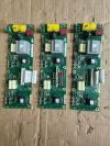 GE 2209547-3 2209547-3 Gate CMD V2C Board for GE Rad Room  CT Scanner