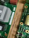 GE 2209547-3 2209547-3 Gate CMD V2C Board for GE Rad Room  CT Scanner