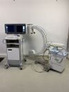 SIEMENS Arcadis Varic Gen I C-Arm