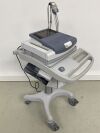 GE HEALTHCARE MAC1600 EKG
