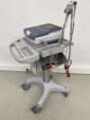 GE HEALTHCARE MAC1600 EKG