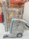 FUJI FCR GO Portable X-Ray