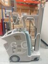 FUJI FCR GO Portable X-Ray