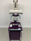SHIMADZU Formula Mobile Art Portable X-Ray