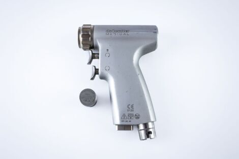 DESOUTTER Multidrive MPX-600 Surgical drill