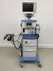 DRAEGER Fabius Tiro Anesthesia Machine