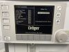 DRAEGER Fabius Tiro Anesthesia Machine