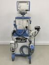 DRAEGER Fabius Tiro Anesthesia Machine