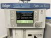 DRAEGER Fabius Tiro Anesthesia Machine