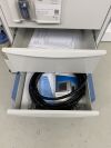 DRAEGER Fabius Tiro Anesthesia Machine