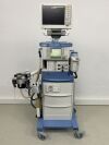 DRAEGER Fabius Tiro Anesthesia Machine